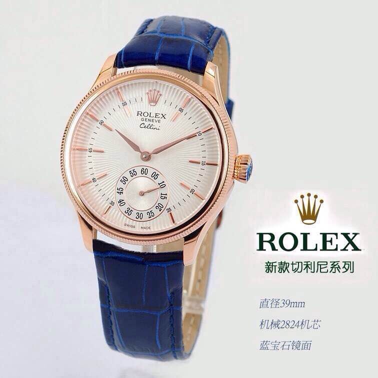 Rolex Watch 1621